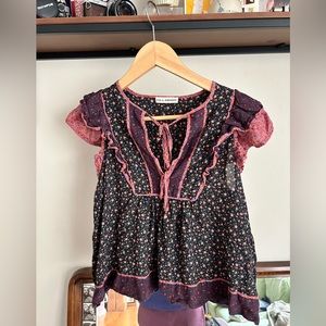 ULLA JOHNSON Cora Top